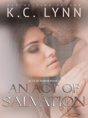 cover image of An Act of Salvation